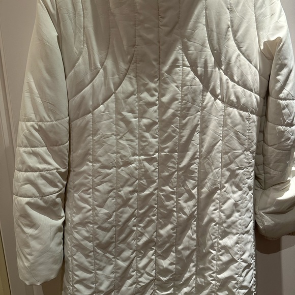 Mexx Winter Car Coat - Picture 3 of 9